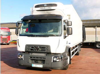 Koelwagen vrachtwagen Renault 26.320 D KUHLKOFFER THERMOKING MT T1200 6X2 A/C Renault 26 320 D KUHLKOFFER THERMOKING MT T1200 6X2 A/C: afbeelding 5 Koelwagen vrachtwagen Renault 26.320 D KUHLKOFFER THERMOKING MT T1200 6X2 A/C Renault 26 320 D KUHLKOFFER THERMOKING MT T1200 6X2 A/C: afbeelding 5