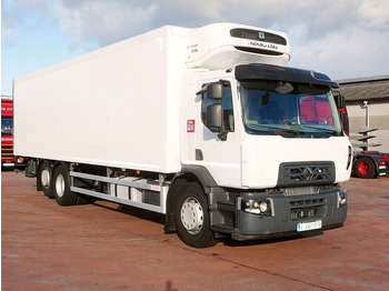 Koelwagen vrachtwagen Renault 26.320 D KUHLKOFFER THERMOKING MT T1200 6X2 A/C Renault 26 320 D KUHLKOFFER THERMOKING MT T1200 6X2 A/C: afbeelding 2 Koelwagen vrachtwagen Renault 26.320 D KUHLKOFFER THERMOKING MT T1200 6X2 A/C Renault 26 320 D KUHLKOFFER THERMOKING MT T1200 6X2 A/C: afbeelding 2