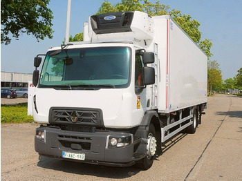 Koelwagen vrachtwagen RENAULT D 320