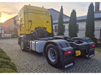 Trekker Scania R450: afbeelding 4