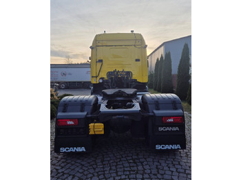 Trekker Scania R450: afbeelding 5