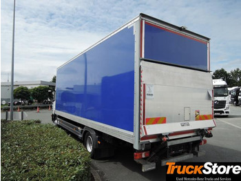 Bakwagen Mercedes-Benz Atego 1218 L: afbeelding 5