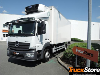 Koelwagen vrachtwagen MERCEDES-BENZ Atego 1221