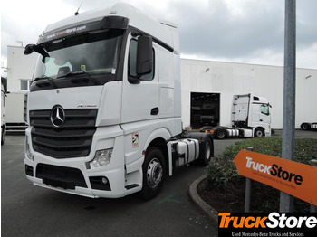 Trekker MERCEDES-BENZ Actros 1843