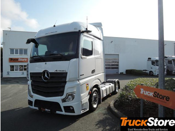Trekker MERCEDES-BENZ Actros 1845