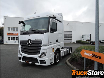 Trekker MERCEDES-BENZ Actros 1845