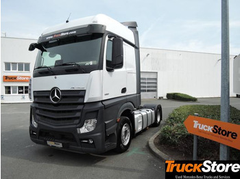 Trekker MERCEDES-BENZ Actros 1851