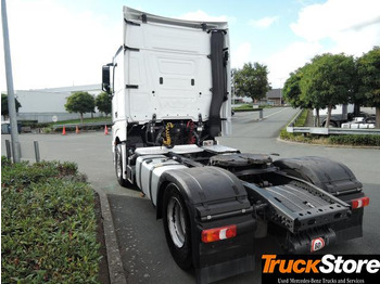 Trekker Mercedes-Benz Actros 1843 LS: afbeelding 5 Trekker Mercedes-Benz Actros 1843 LS: afbeelding 5