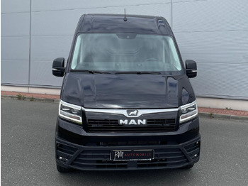 Personenwagen MAN TGE 3.160 L3H3 MIXTO RWD LED ACC RWD SHZ STANDH: afbeelding 3