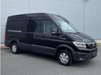 Personenwagen MAN TGE 3.160 L3H3 MIXTO RWD LED ACC RWD SHZ STANDH: afbeelding 2