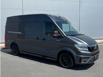 Personenwagen MAN TGE 3.180 L3H3 Kasten 4x4 Individual Lion S ACC: afbeelding 2