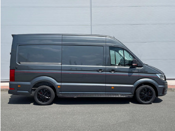 Personenwagen MAN TGE 3.180 L3H3 Kasten 4x4 Individual Lion S ACC: afbeelding 5