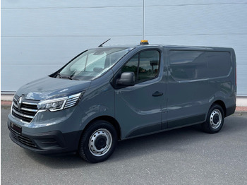 Personenvervoer RENAULT Trafic