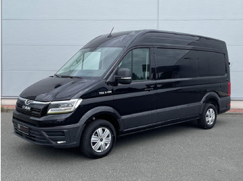 Bestelwagen MAN TGE