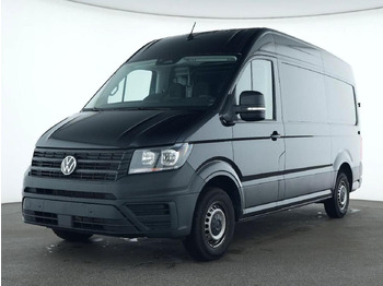 Personenvervoer VOLKSWAGEN Crafter 35