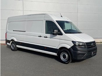 Personenvervoer Volkswagen Crafter Kasten 35 L4H3 Autom. NAVI KAMERA KLIMA: afbeelding 2 Personenvervoer Volkswagen Crafter Kasten 35 L4H3 Autom. NAVI KAMERA KLIMA: afbeelding 2