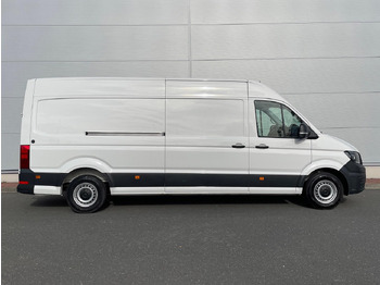 Personenvervoer Volkswagen Crafter Kasten 35 L4H3 Autom. NAVI KAMERA KLIMA: afbeelding 5 Personenvervoer Volkswagen Crafter Kasten 35 L4H3 Autom. NAVI KAMERA KLIMA: afbeelding 5