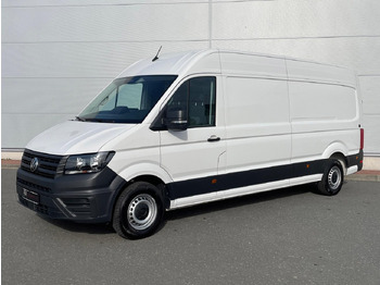 Gesloten bestelwagen VOLKSWAGEN Crafter 35