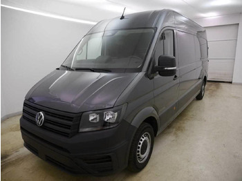 Gesloten bestelwagen VOLKSWAGEN Crafter 35