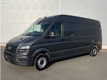 Personenvervoer VOLKSWAGEN Crafter 35