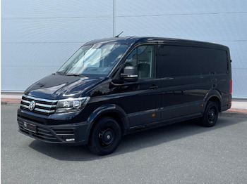 Personenvervoer VOLKSWAGEN Crafter