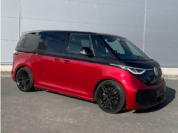 Personenvervoer VOLKSWAGEN