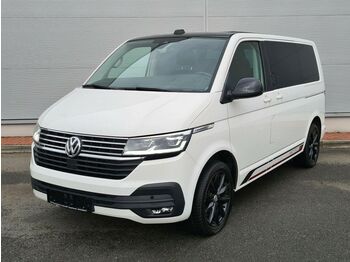 Personenvervoer Volkswagen T6.1 Caravelle Comf. Edition 4M AHK ACC LED NAVI: afbeelding 1