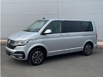 Personenvervoer VOLKSWAGEN T6.1 Caravelle