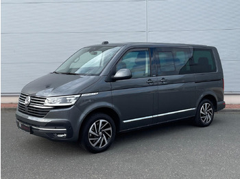 Personenvervoer VOLKSWAGEN T6.1 Multivan