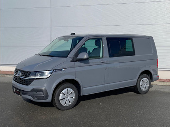 Personenvervoer VOLKSWAGEN Transporter T6.1