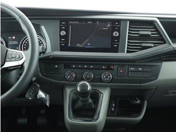 Stationwagen Volkswagen T6.1 Transporter Kombi KR LED STANDHZ ACC NAVI: afbeelding 5 Stationwagen Volkswagen T6.1 Transporter Kombi KR LED STANDHZ ACC NAVI: afbeelding 5