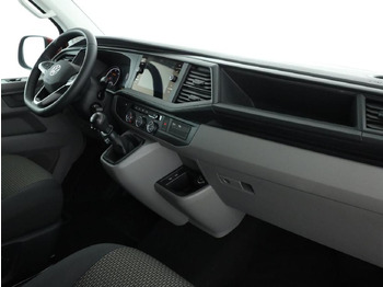 Stationwagen Volkswagen T6.1 Transporter Kombi KR LED STANDHZ ACC NAVI: afbeelding 3 Stationwagen Volkswagen T6.1 Transporter Kombi KR LED STANDHZ ACC NAVI: afbeelding 3