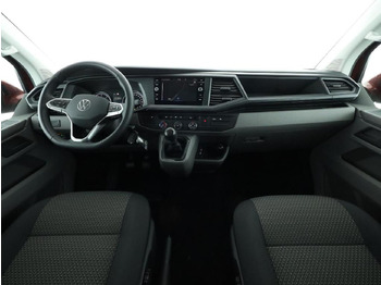 Stationwagen Volkswagen T6.1 Transporter Kombi KR LED STANDHZ ACC NAVI: afbeelding 4 Stationwagen Volkswagen T6.1 Transporter Kombi KR LED STANDHZ ACC NAVI: afbeelding 4