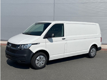 Personenvervoer VOLKSWAGEN Transporter T6.1