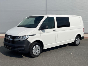 Personenvervoer VOLKSWAGEN Transporter T6.1