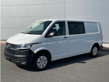 Personenvervoer VOLKSWAGEN Transporter T6.1