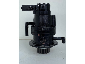 Zwenkmotor