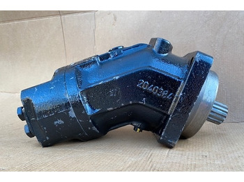 Hydraulische pomp HYDROMATIK