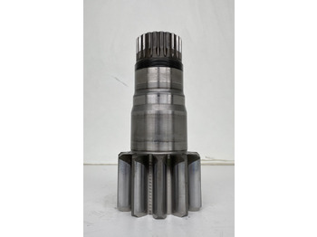 Zwenkmotor voor Graafmachine Liebherr Abtriebswelle ID-Nr.90010052 - ID-Nr.90208415.   SAT200/277.  A910 COMP, A912 COMP, A913 COMP, A914, R914 COMP.  #BK#: afbeelding 2