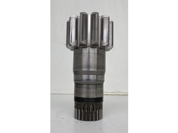 Zwenkmotor voor Graafmachine Liebherr Abtriebswelle ID-Nr.90010052 - ID-Nr.90208415.   SAT200/277.  A910 COMP, A912 COMP, A913 COMP, A914, R914 COMP.  #BK#: afbeelding 5