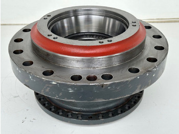 Zwenkmotor voor Bouwmachine Liebherr Abtriebswellengehäuse ID-Nr.90018934.  A924 HL, A924, LH30 C, LH30 M, LH35 M, LH35 MT, R922. #ABTR.GEH.0767#0764#: afbeelding 4