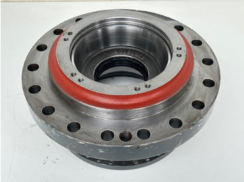 Zwenkmotor voor Bouwmachine Liebherr Abtriebswellengehäuse ID-Nr.90018934.  A924 HL, A924, LH30 C, LH30 M, LH35 M, LH35 MT, R922. #ABTR.GEH.0767#0764#: afbeelding 5