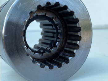 Zwenkmotor voor Mobiele graafmachine Liebherr Bonfiglioli Kupplung ID-Nr.5007338.  A308, A310, A312, A900 ZW, R308, R310, R312. #LI-BO-KU-27.05#: afbeelding 5