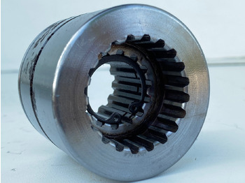 Zwenkmotor voor Mobiele graafmachine Liebherr Bonfiglioli Kupplung ID-Nr.5007338.  A308, A310, A312, A900 ZW, R308, R310, R312. #LI-BO-KU-27.05#: afbeelding 4