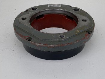 Zwenkmotor voor Rupsgraafmachine Liebherr Bremse ID-Nr.90009255.  SAT250/278 - SAT250/287.  A913 COMP, A914 COMP, A914, A916 COMP, A916, A918 COMP, A918, A920, A922 RAIL, A924 RAIL, LH18, LH22, LH24, LH26, R914 COMP, R914 RAIL, R914,: afbeelding 2