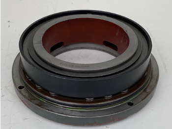 Zwenkmotor voor Rupsgraafmachine Liebherr Bremse ID-Nr.90009255.  SAT250/278 - SAT250/287.  A913 COMP, A914 COMP, A914, A916 COMP, A916, A918 COMP, A918, A920, A922 RAIL, A924 RAIL, LH18, LH22, LH24, LH26, R914 COMP, R914 RAIL, R914,: afbeelding 5