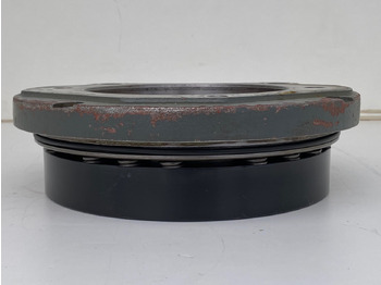 Zwenkmotor voor Rupsgraafmachine Liebherr Bremse ID-Nr.90009255.  SAT250/278 - SAT250/287.  A913 COMP, A914 COMP, A914, A916 COMP, A916, A918 COMP, A918, A920, A922 RAIL, A924 RAIL, LH18, LH22, LH24, LH26, R914 COMP, R914 RAIL, R914,: afbeelding 4