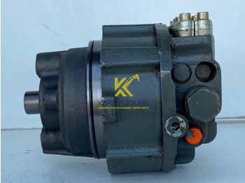 Hydromotor LIEBHERR