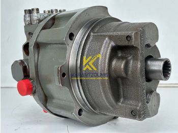 Hydromotor LIEBHERR
