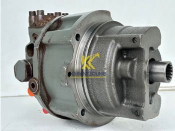Hydromotor LIEBHERR